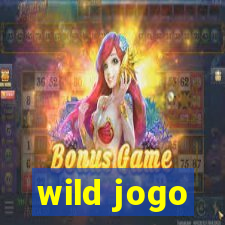 wild jogo